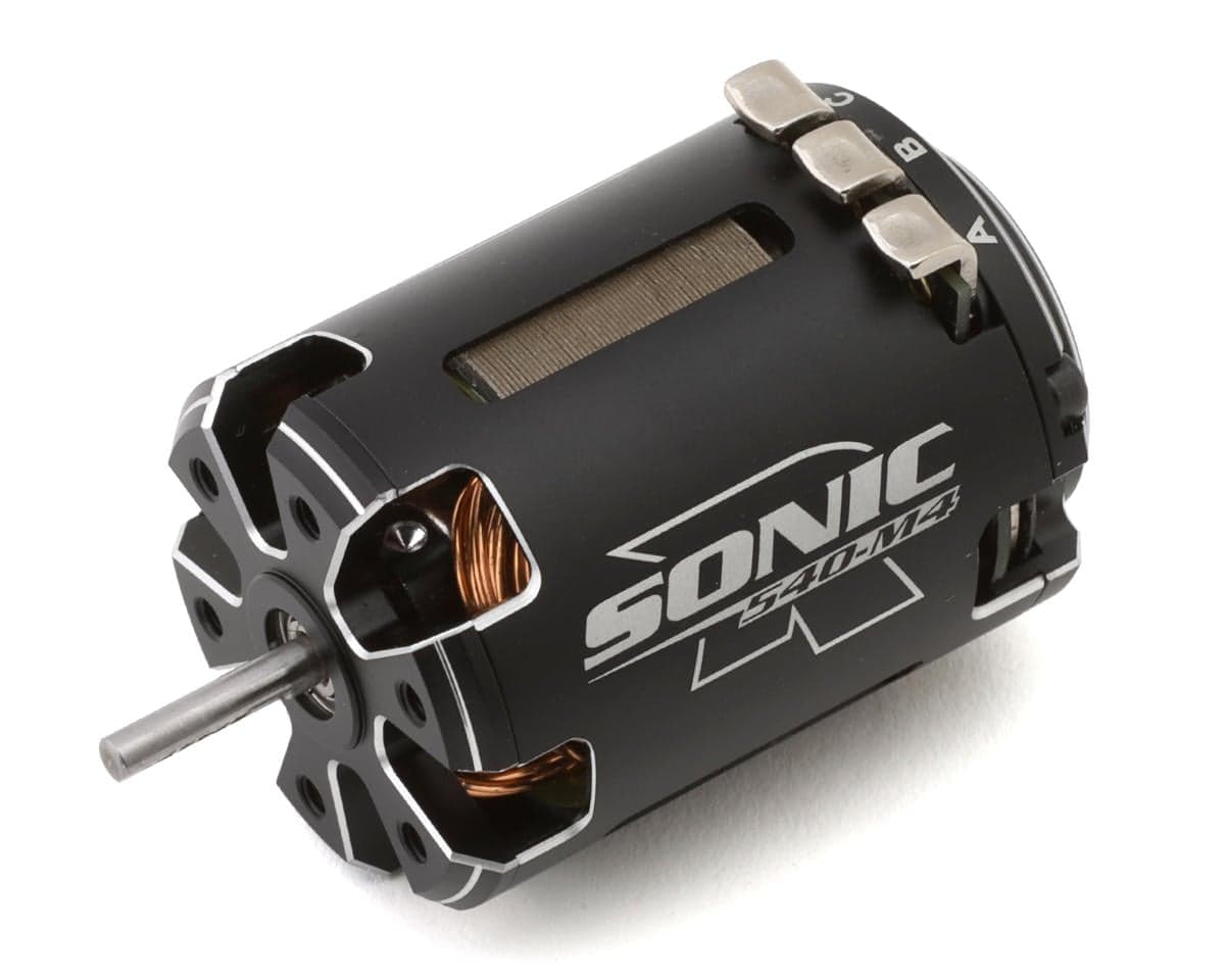 Reedy Sonic 540-M4 Modified Motor 7.0 DE
