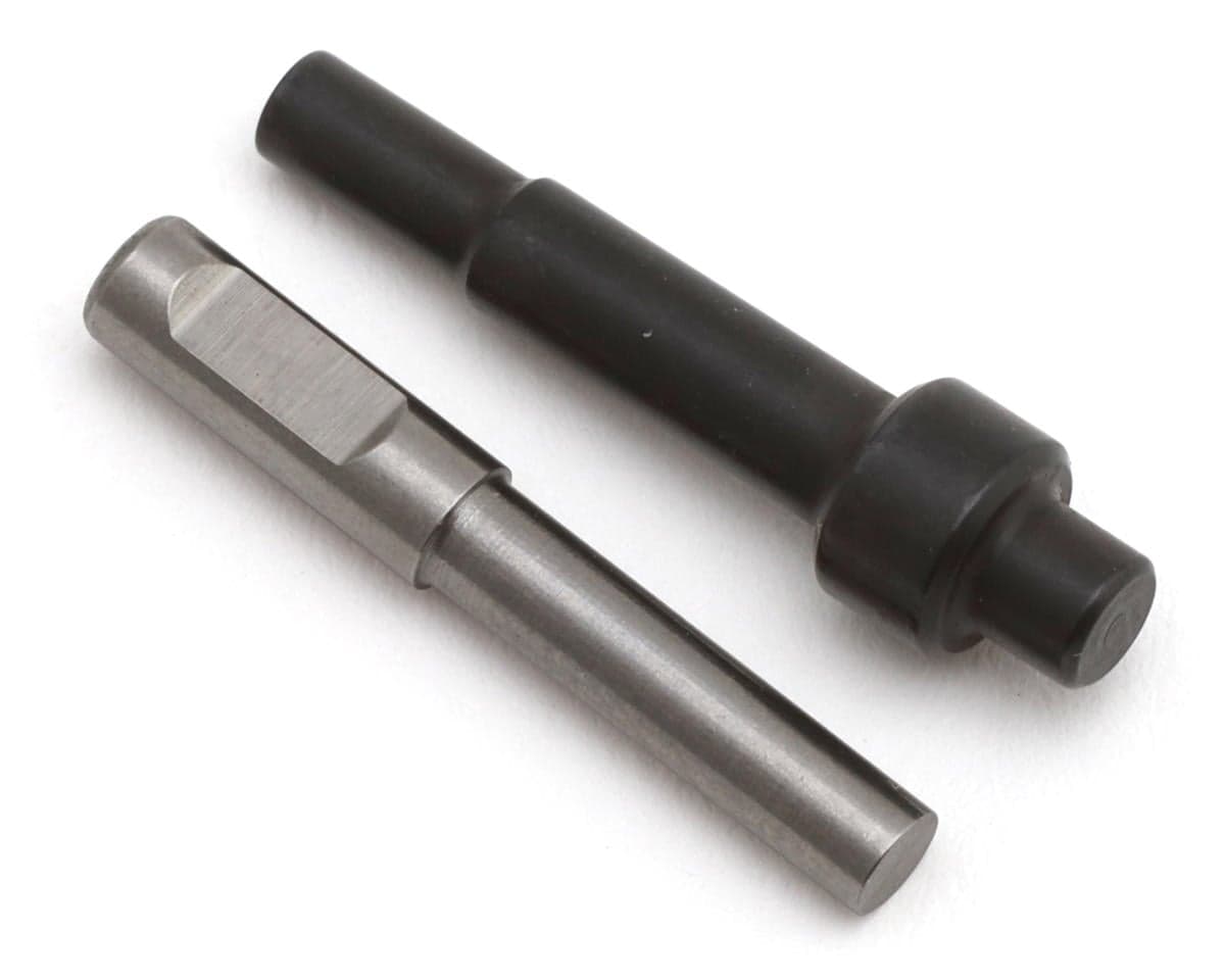 Hudy 2.5mm Ejector Pivot Pin & Alternating Pivot Set
