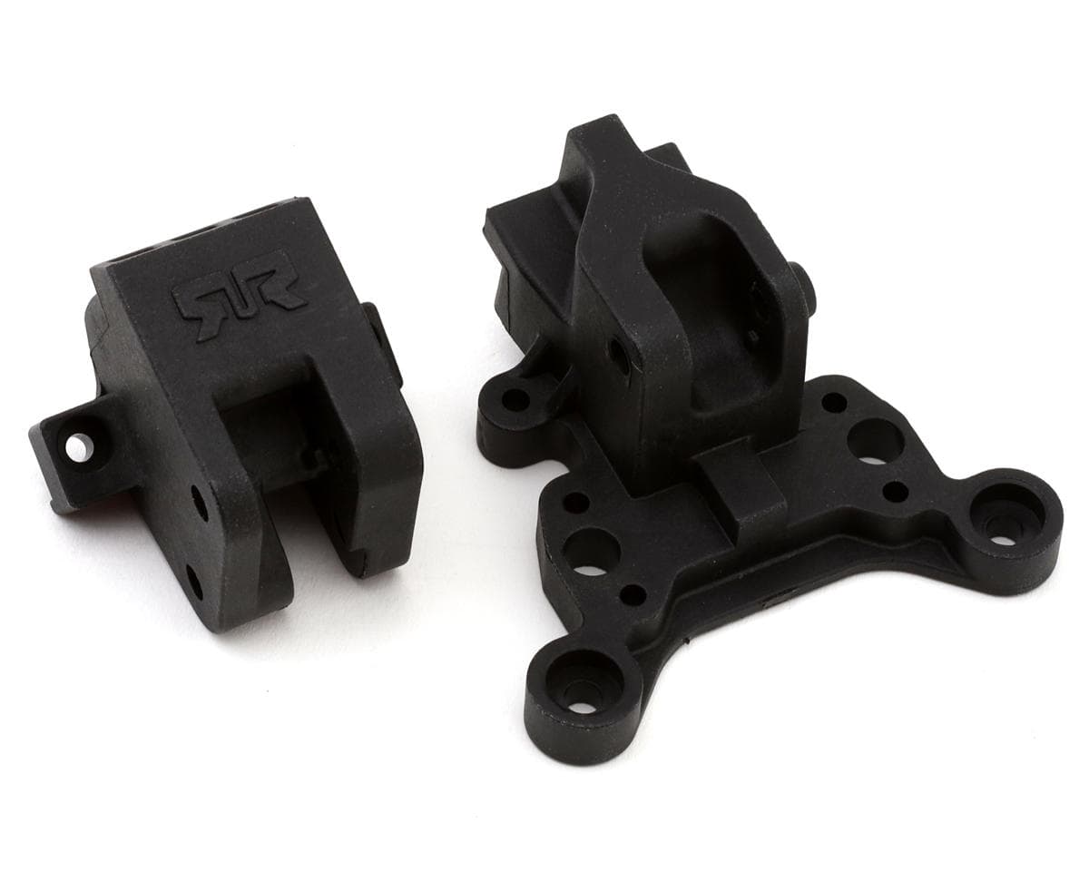 Arrma 1/8 Kraton/Notorious 6S Rear Brace & Wing Bracket Set
