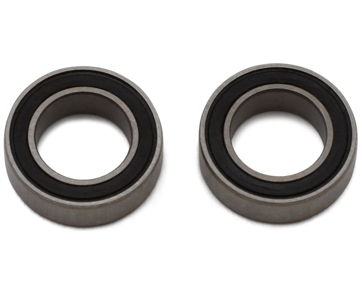 Arrma 6x10x3mm Rubber Shielded Ball Bearings (2)