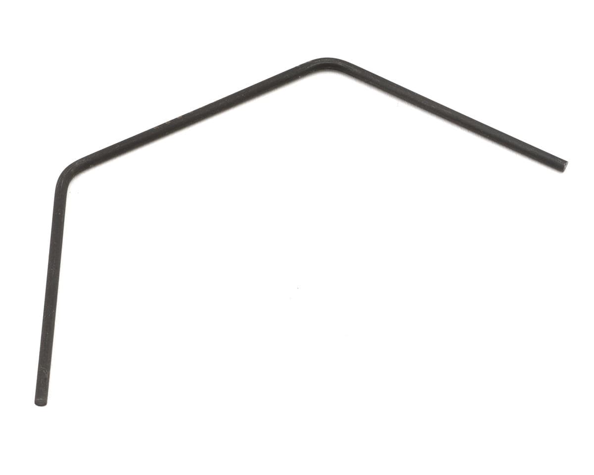 XRAY X4/X4F Rear UAM Anti-Roll Bar (2024/2025) (1.8mm)