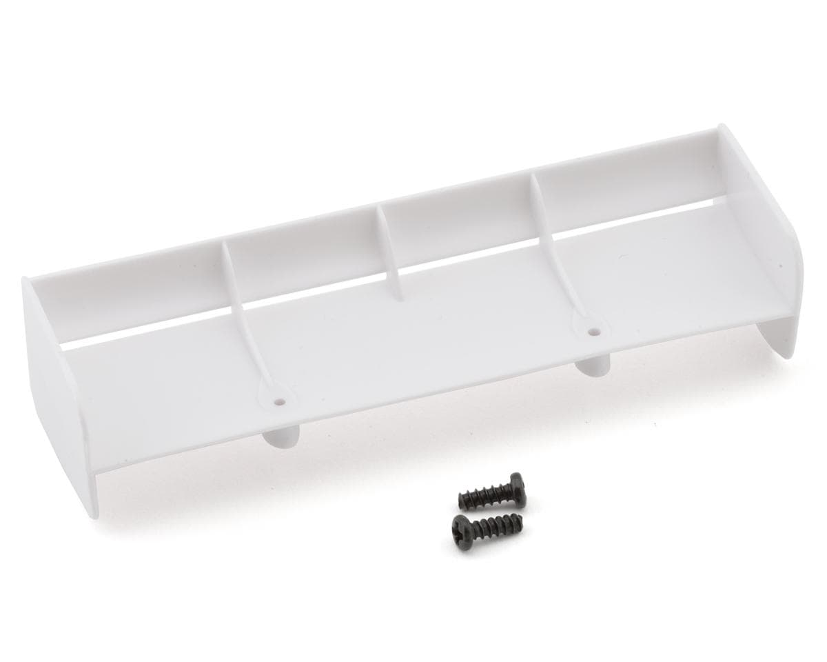 Jomurema Mini-Z D-Force-1 Rear Wing (White)