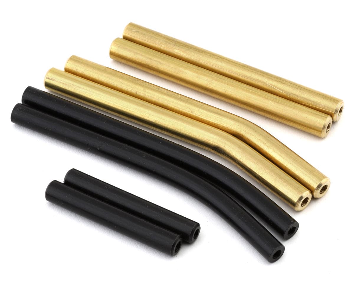 D-Links Upper & Lower High Clearance Suspension Links for Traxxas TRX-4 (12.8"/324mm)