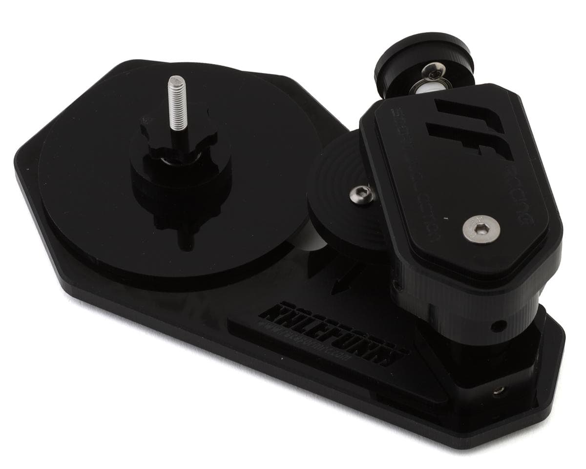 Raceform Lazer 1/10 On Road Touring/M-Chassis Tire Gluing Jig (1/10 Mini)