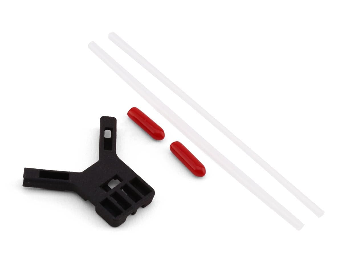 GooSky RS7 Antenna Bracket