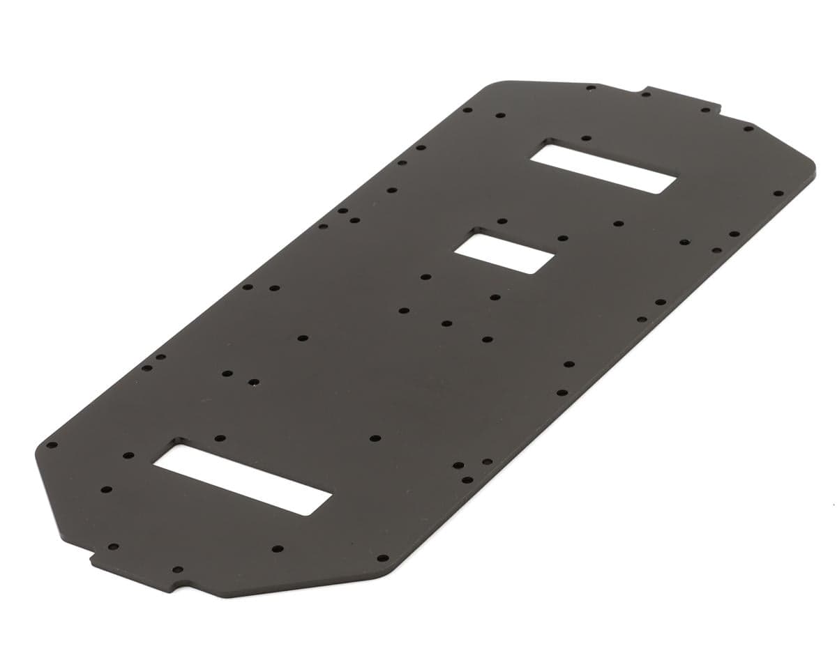 Kyosho KB10 Long Main Chassis