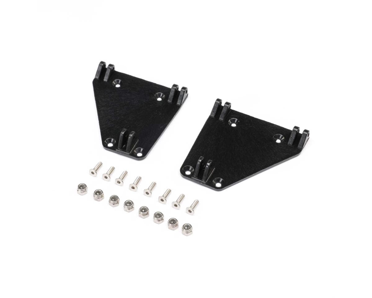 Pro Boat Trim Tab Mount Set: Jetstream