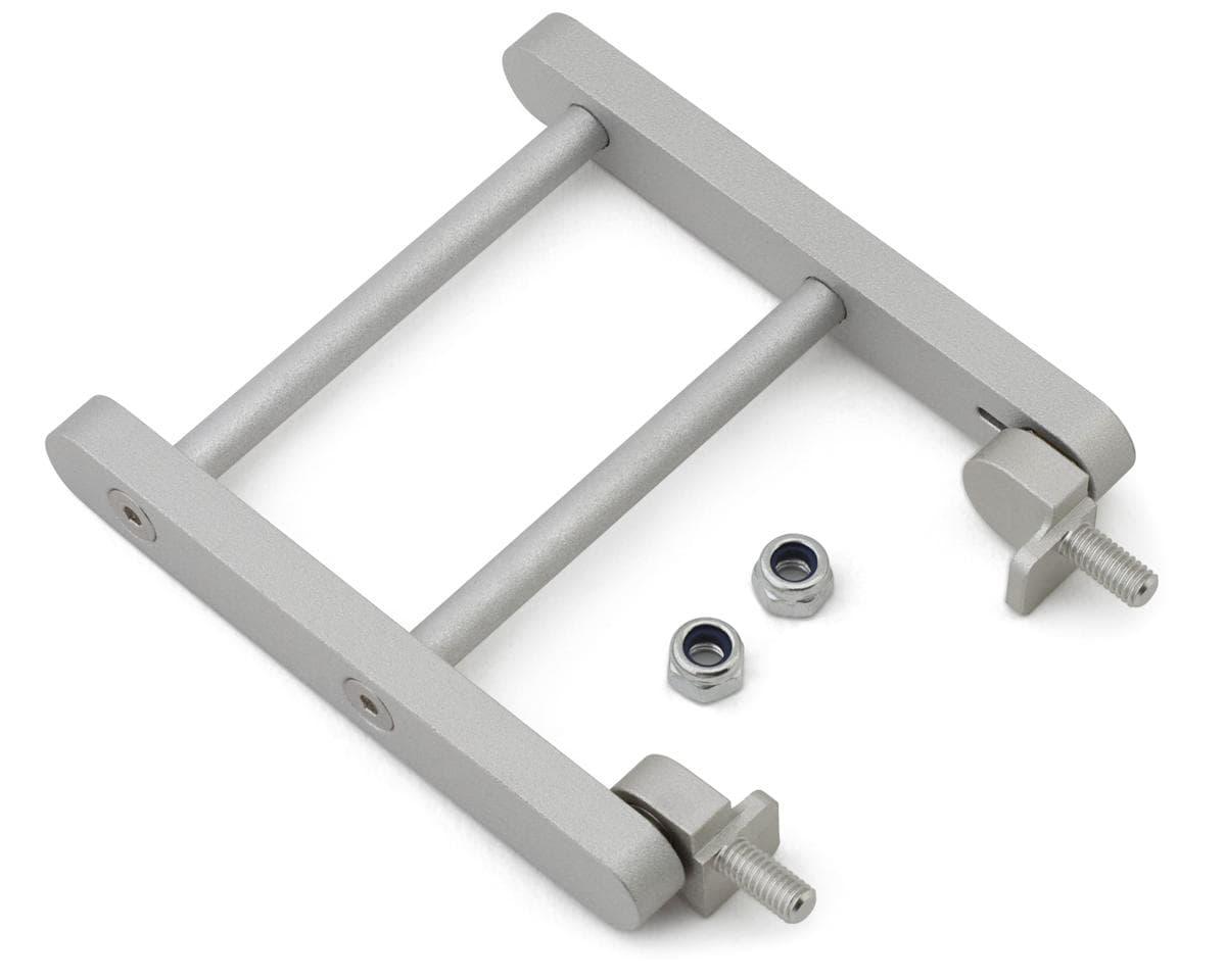 FrSky X14 Transmitter Stand (Silver)