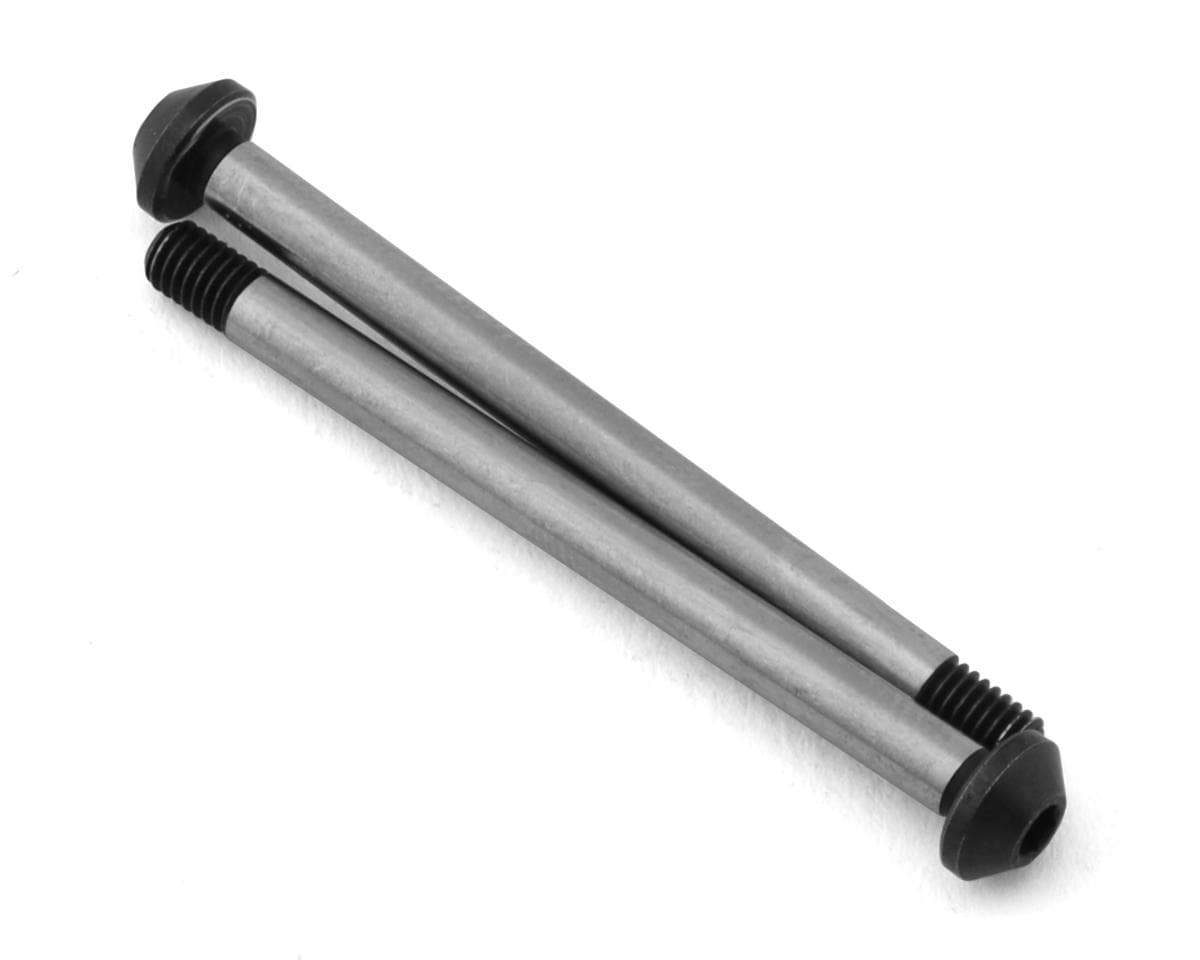 Mugen Seiki MSB1 1/10 2WD Buggy Outer Hinge Pins (2)