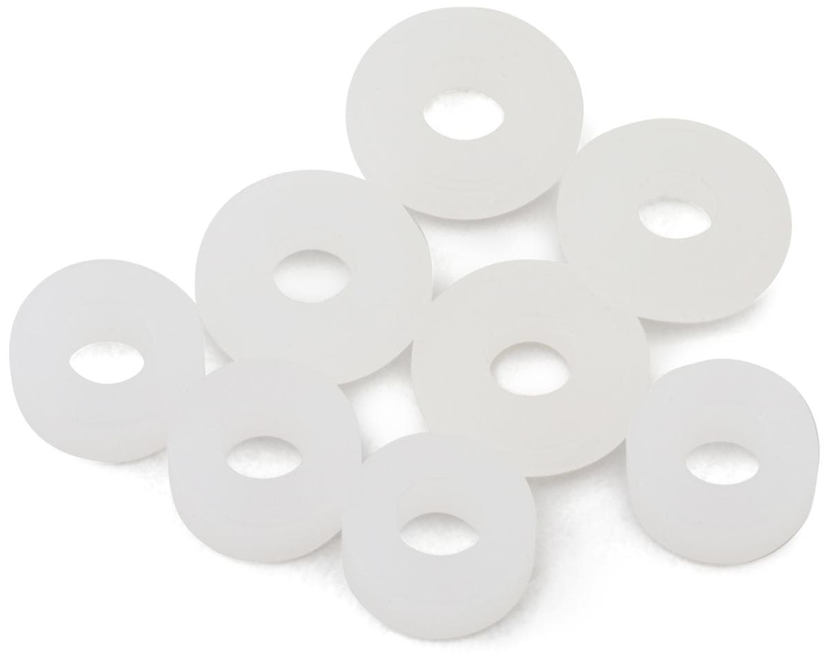 Mugen Seiki MSB1 1//10 2WD Buggy Shock Seal Bushings (8)
