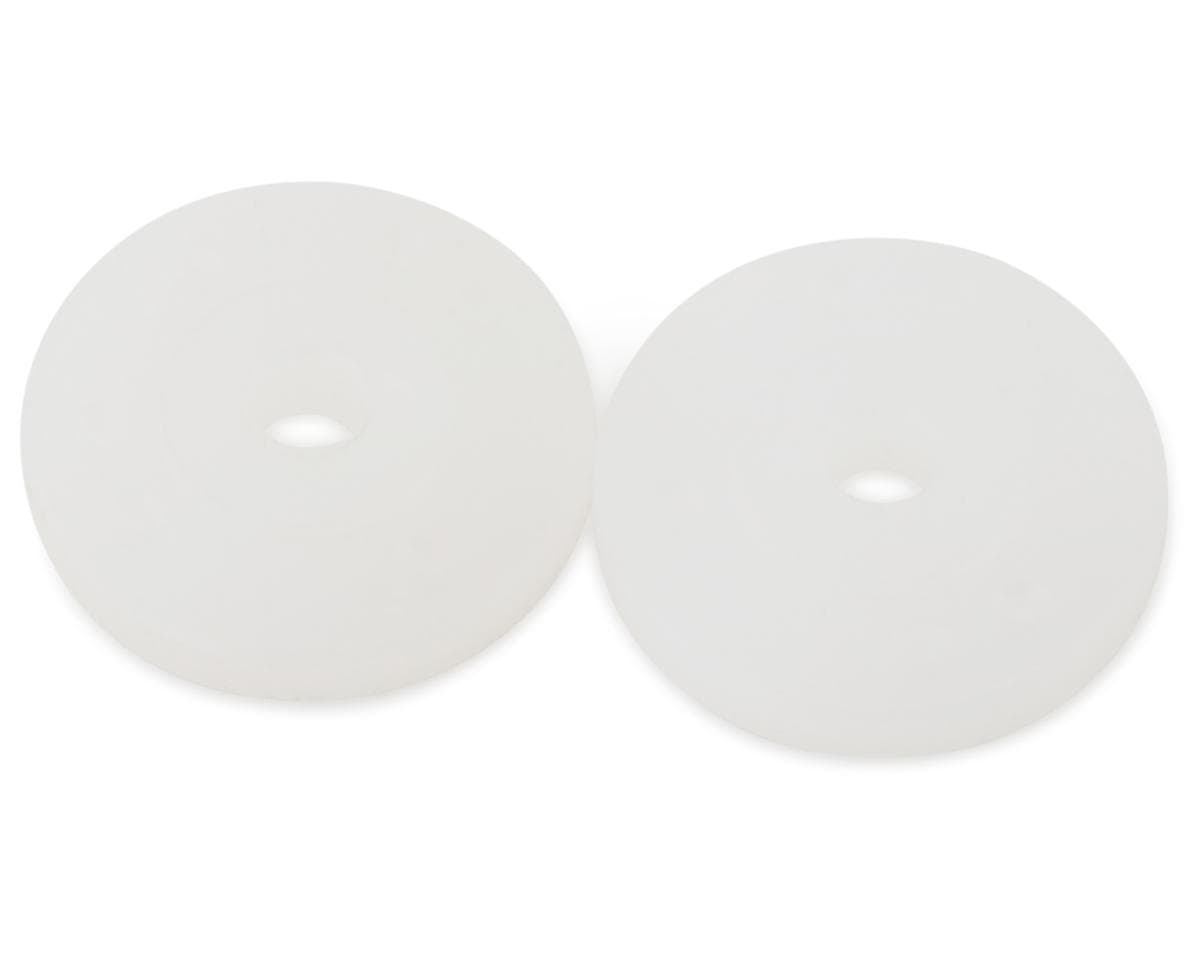 Mugen Seiki MSB1 Shock Pistons 2mm (Blank) (2)