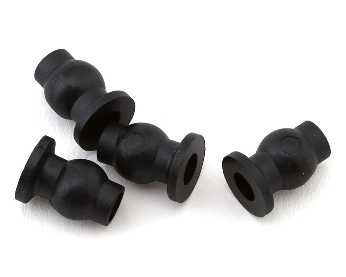 Yokomo 870C Super Dog Fighter Rod End Ball (4) (L)
