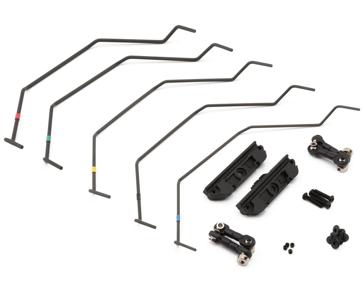 Traxxas Maxx® Slash® Sway Bar Kit