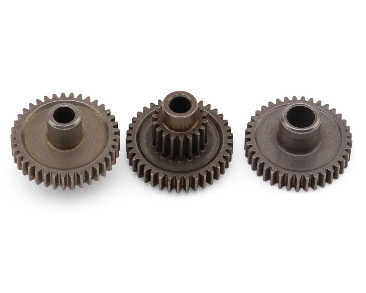 Redcat MT-18/Ascent-18 Steel Transmission Gear Set