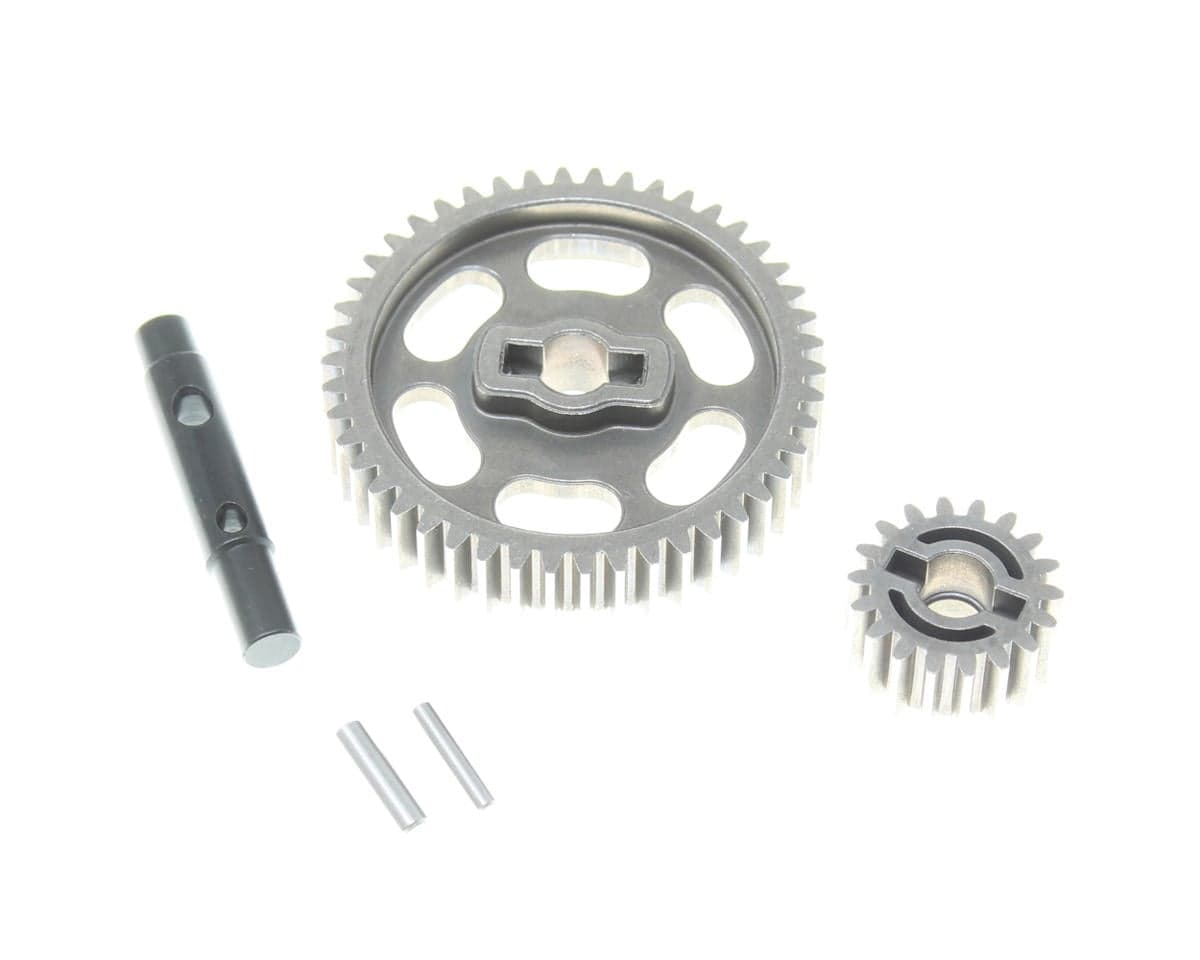 Redcat Vigilante Gear Set (16T/46T)