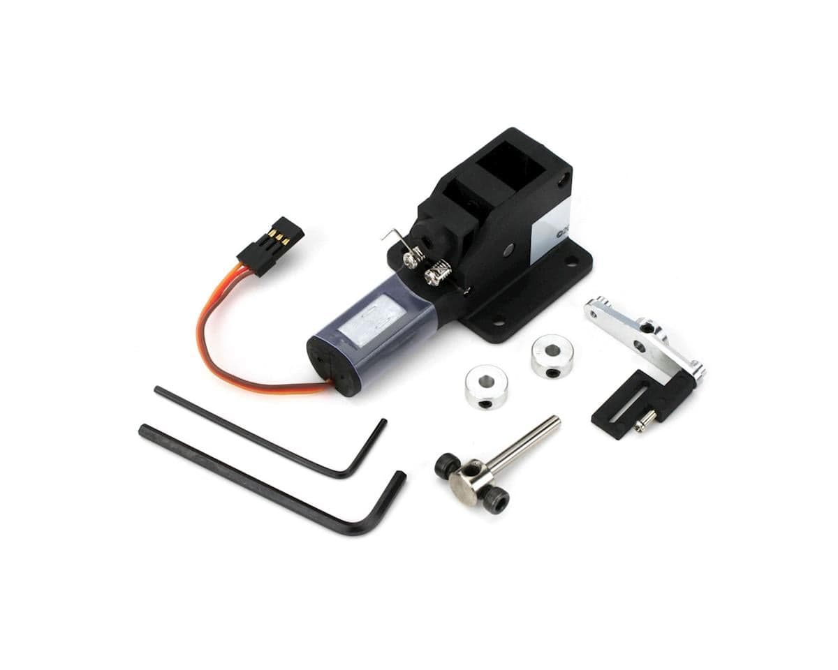 E-flite 10 - 15 Nose Electric Retract Unit