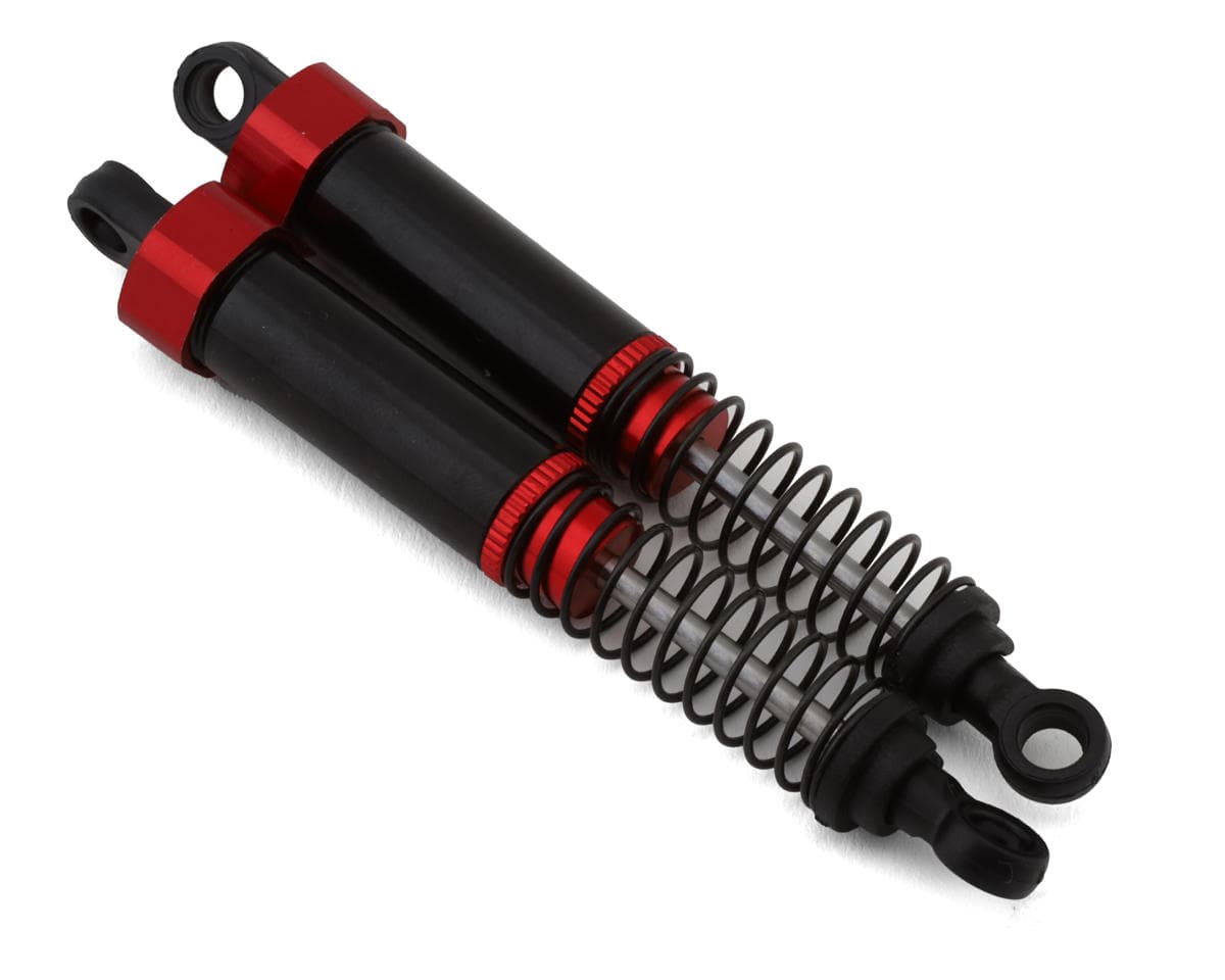 Redcat Ascent Fusion Aluminum Rear Shocks (2)