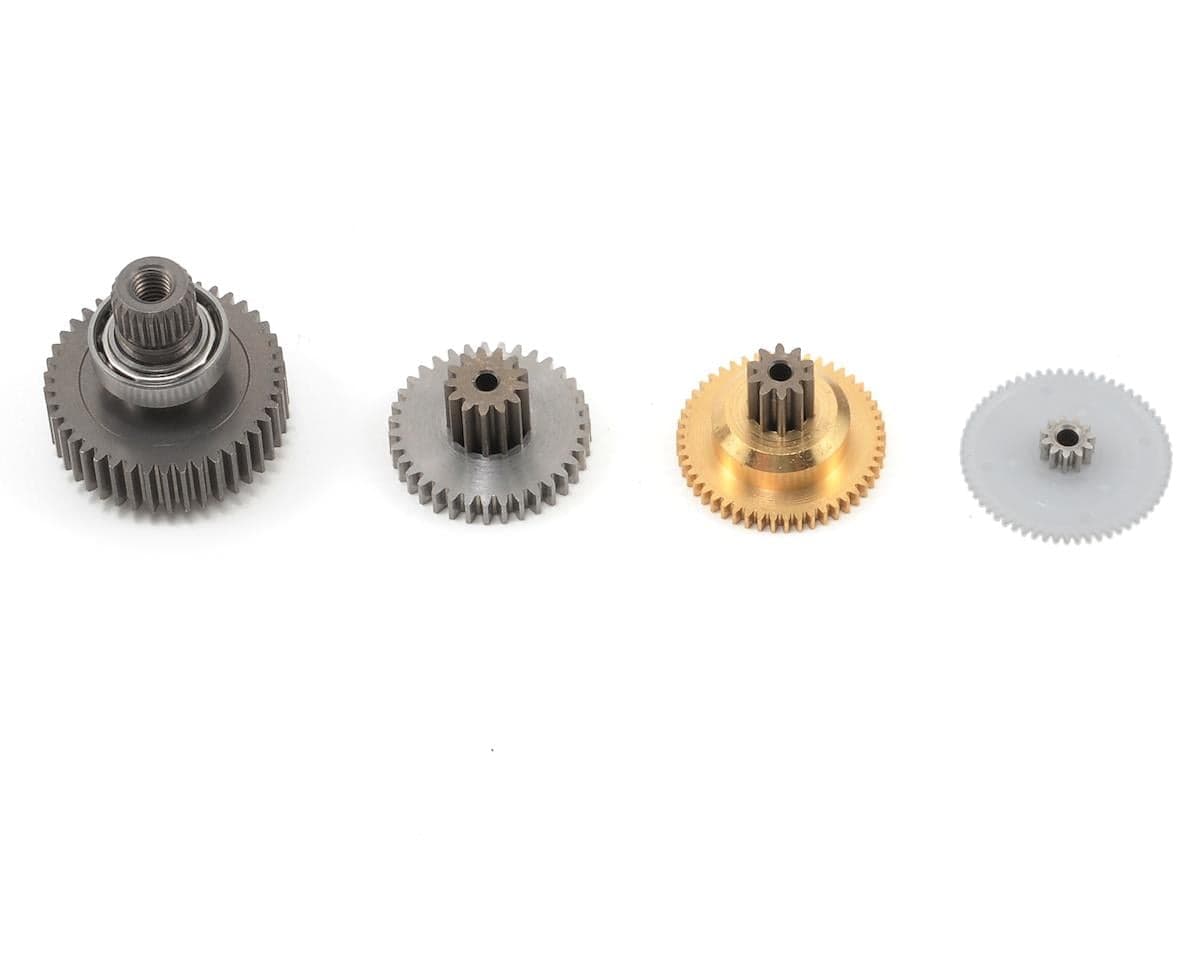 Futaba BLS351 Gear Set