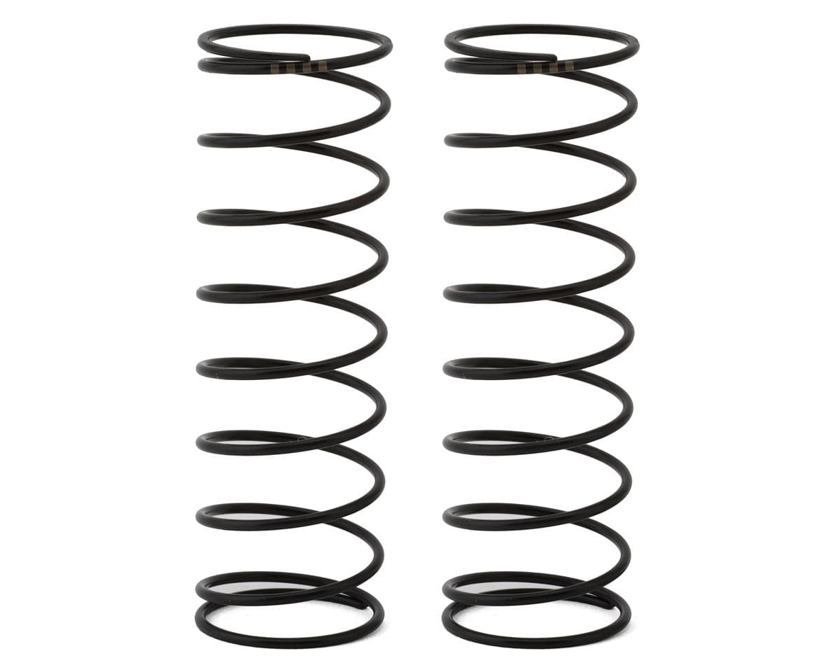 Mugen Seiki MSB1 Rear Shock Spring (4 Dot)