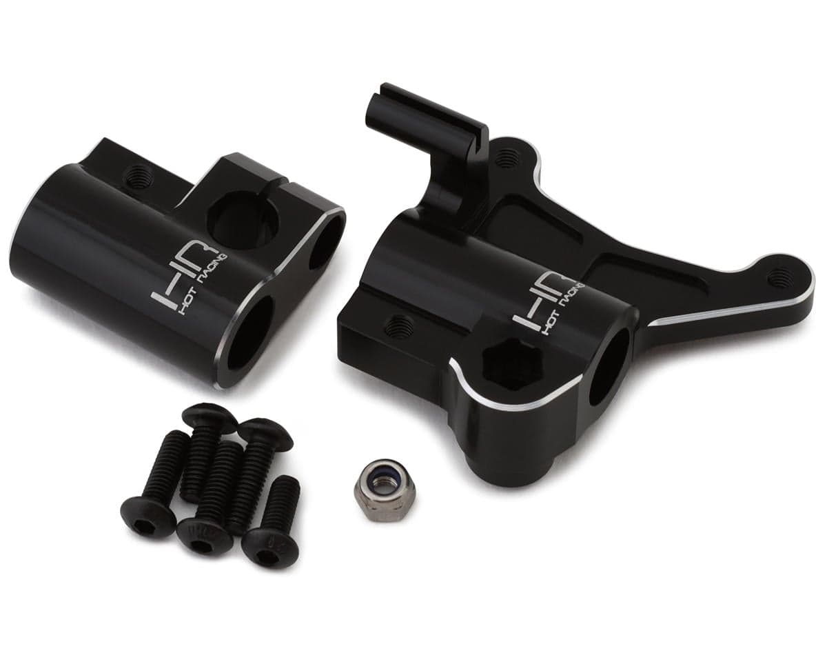 Hot Racing Losi Promoto-MX Aluminum Fork Lug Set