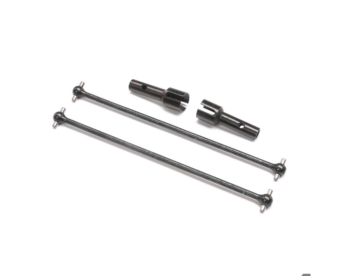 Losi 8XTE Rear Dogbone Set