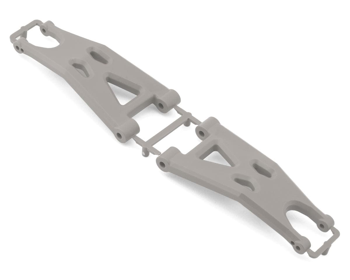 Pro-Line Arrma 3S Bash Armor Front Suspension Arms (Grey)