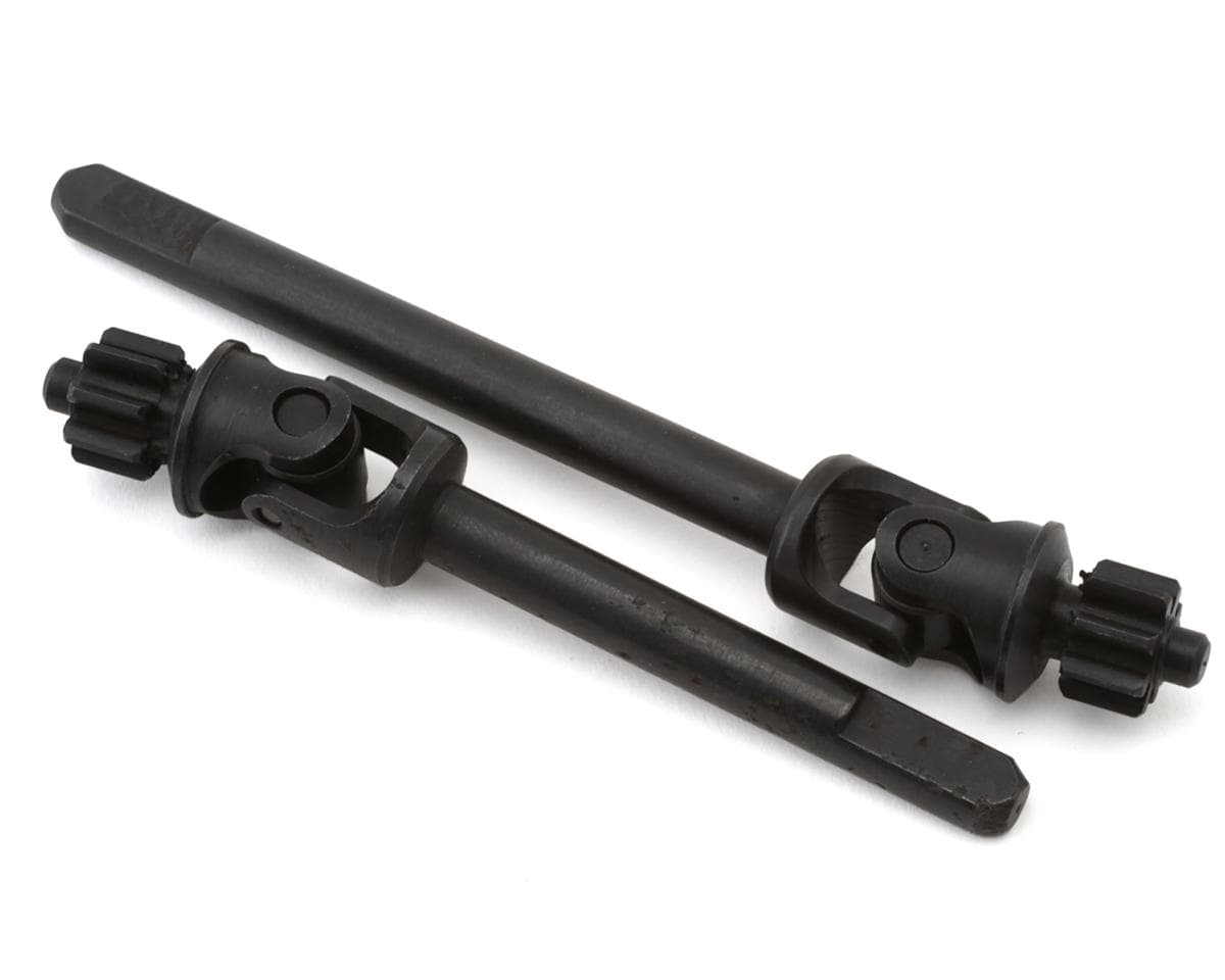Redcat Front Portal Universal Shafts (Pressed Pin NON Rebuildable) (2)