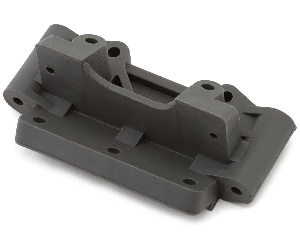 Traxxas Front Bulkhead (Grey)