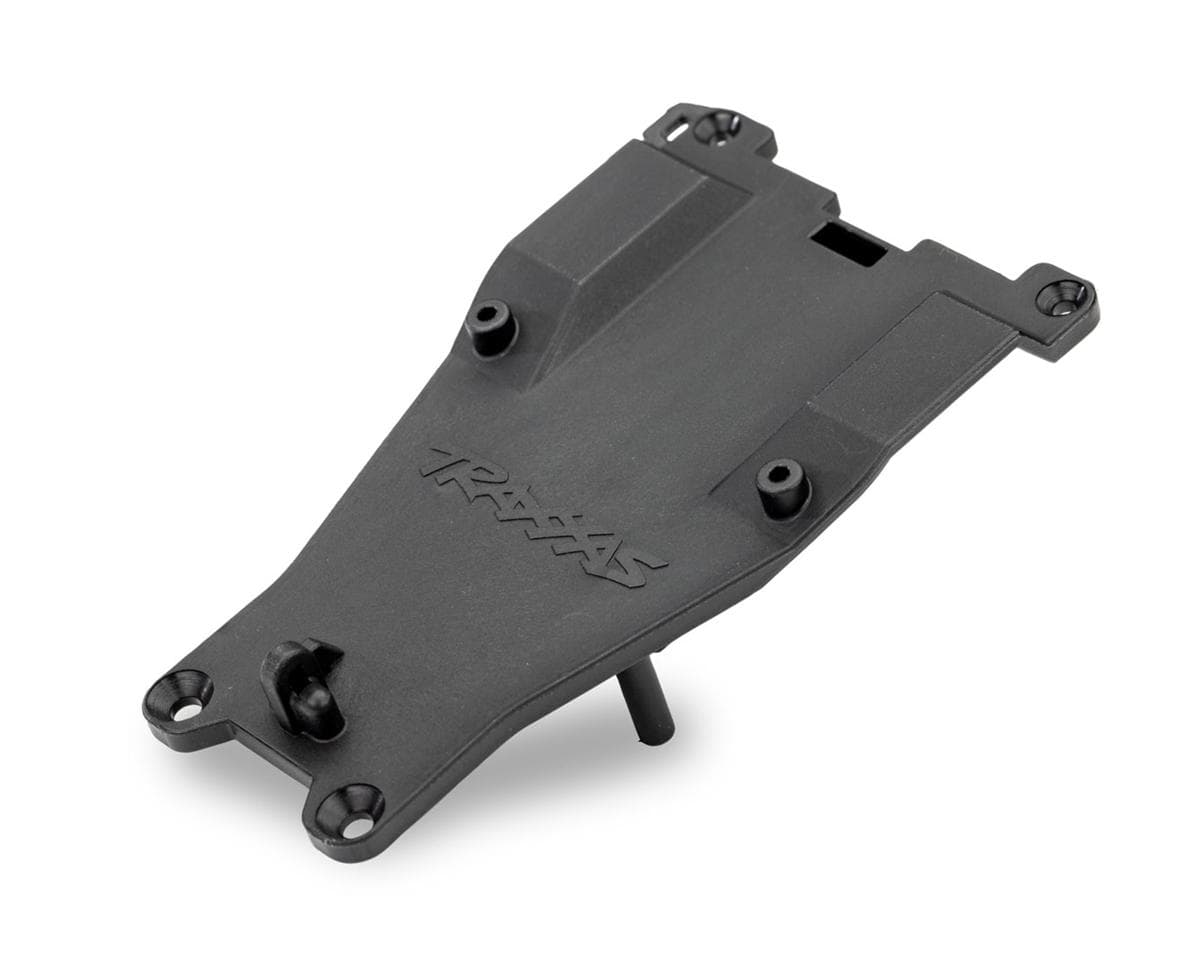 Traxxas Upper Chassis (Grey)
