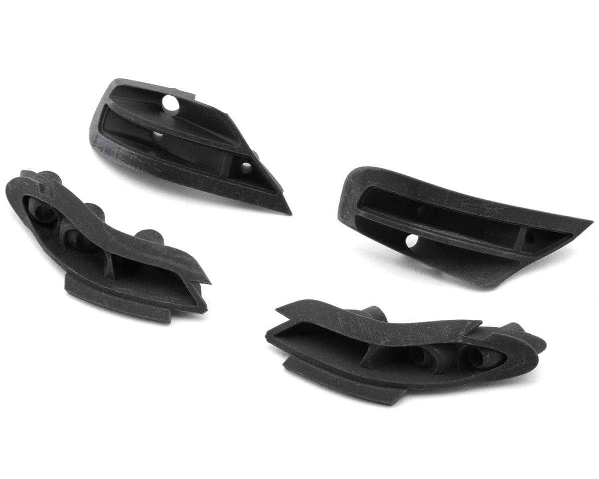 24K RC Technology Silvia S14.9 Front and Rear Light Buckets