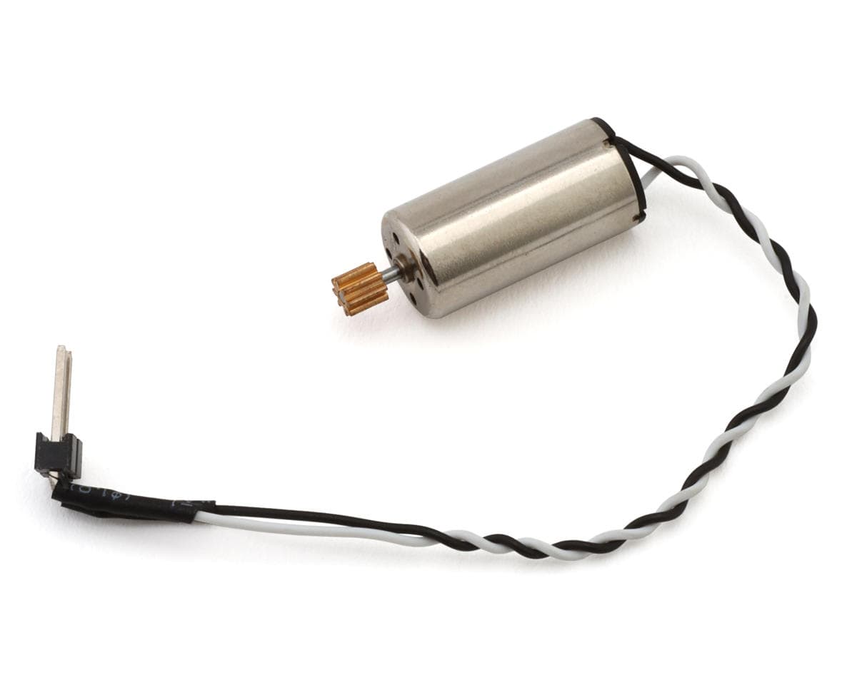 Spektrum RC 8.5mm Brushed Motor