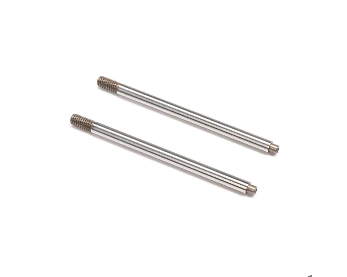 Losi 8XTE Front Shock Shaft (2)