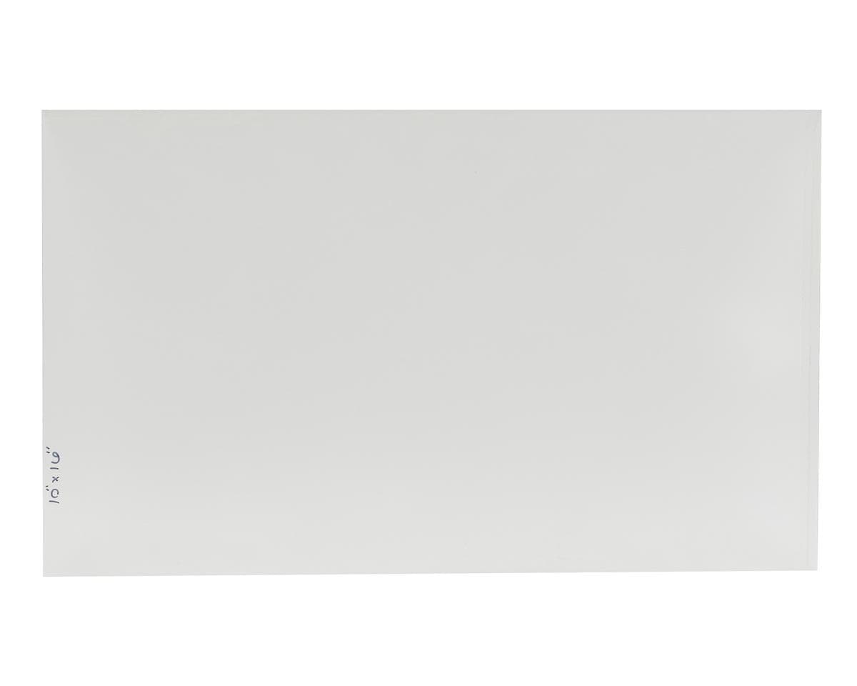 McAllister Racing 10x16" Polycarbonate Sheet (.040)