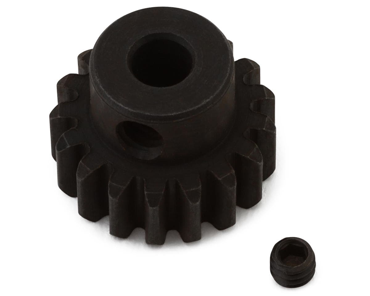 Maverick QuantumR Mod 1 Pinion Gear (5.0mm Bore) (17T)