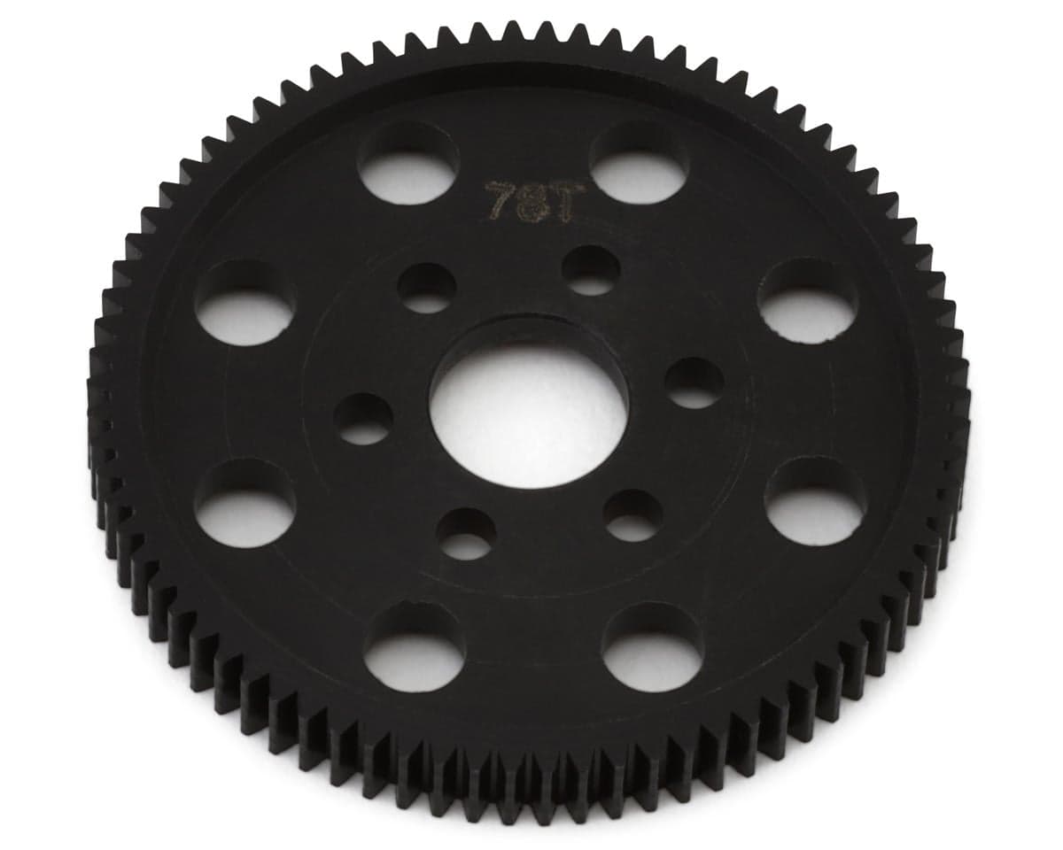 eXcelerate 48P Direct Drive Drag Race Spur Gear (78T)