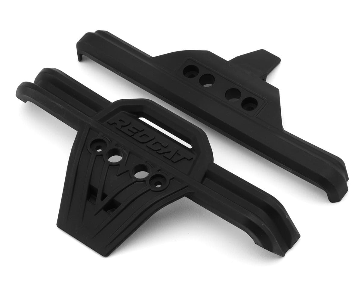 Redcat Valkyrie MT Bumpers Set