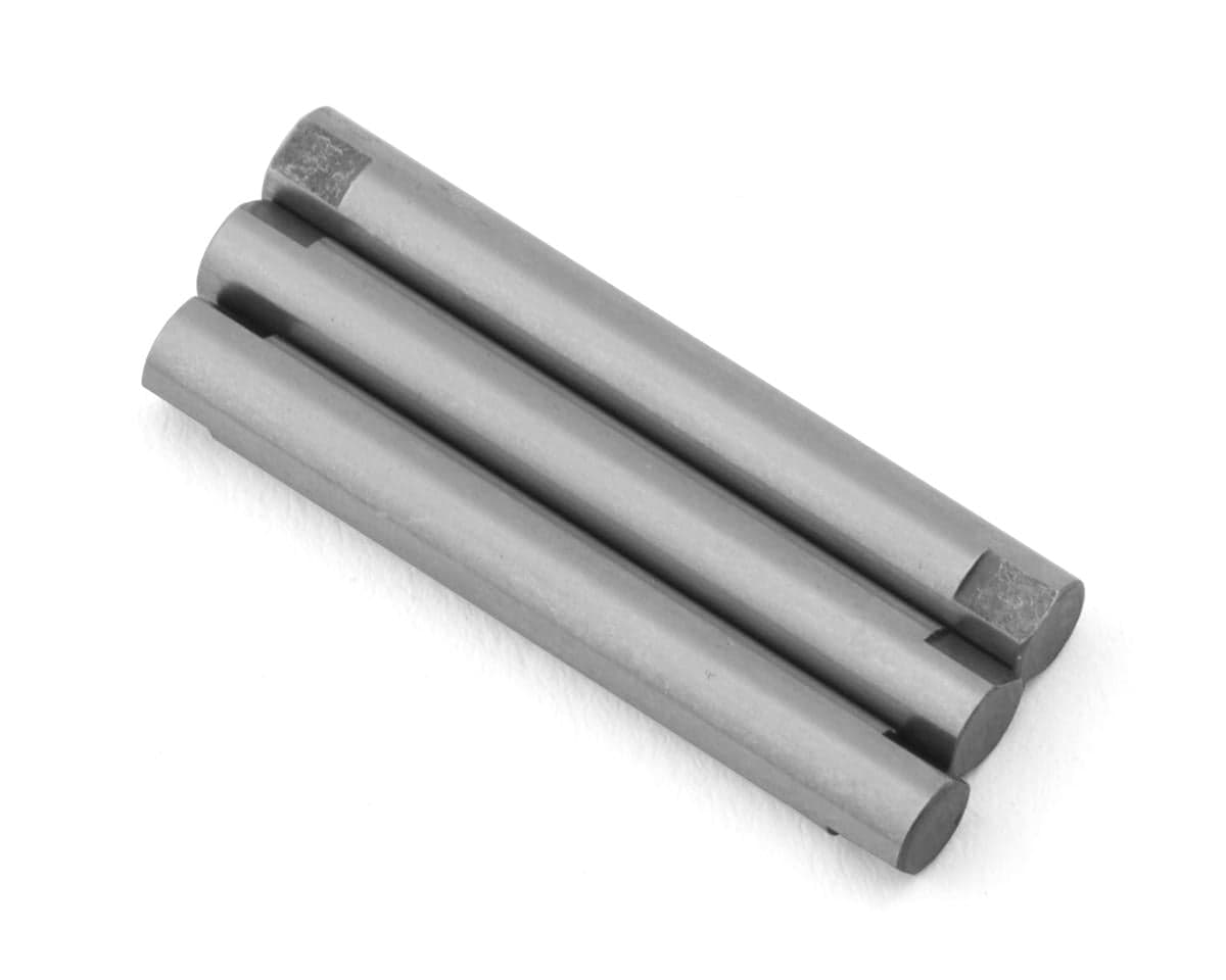 Tekno RC EB48/NB48 2-Gear Differential Cross Pins (3)