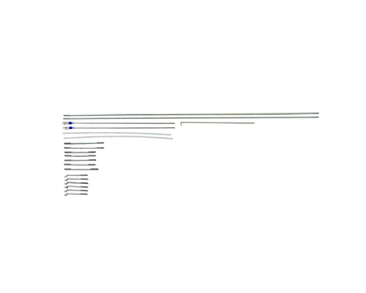 Hangar 9 Pushrod Set: OV-10 Bronco 20cc