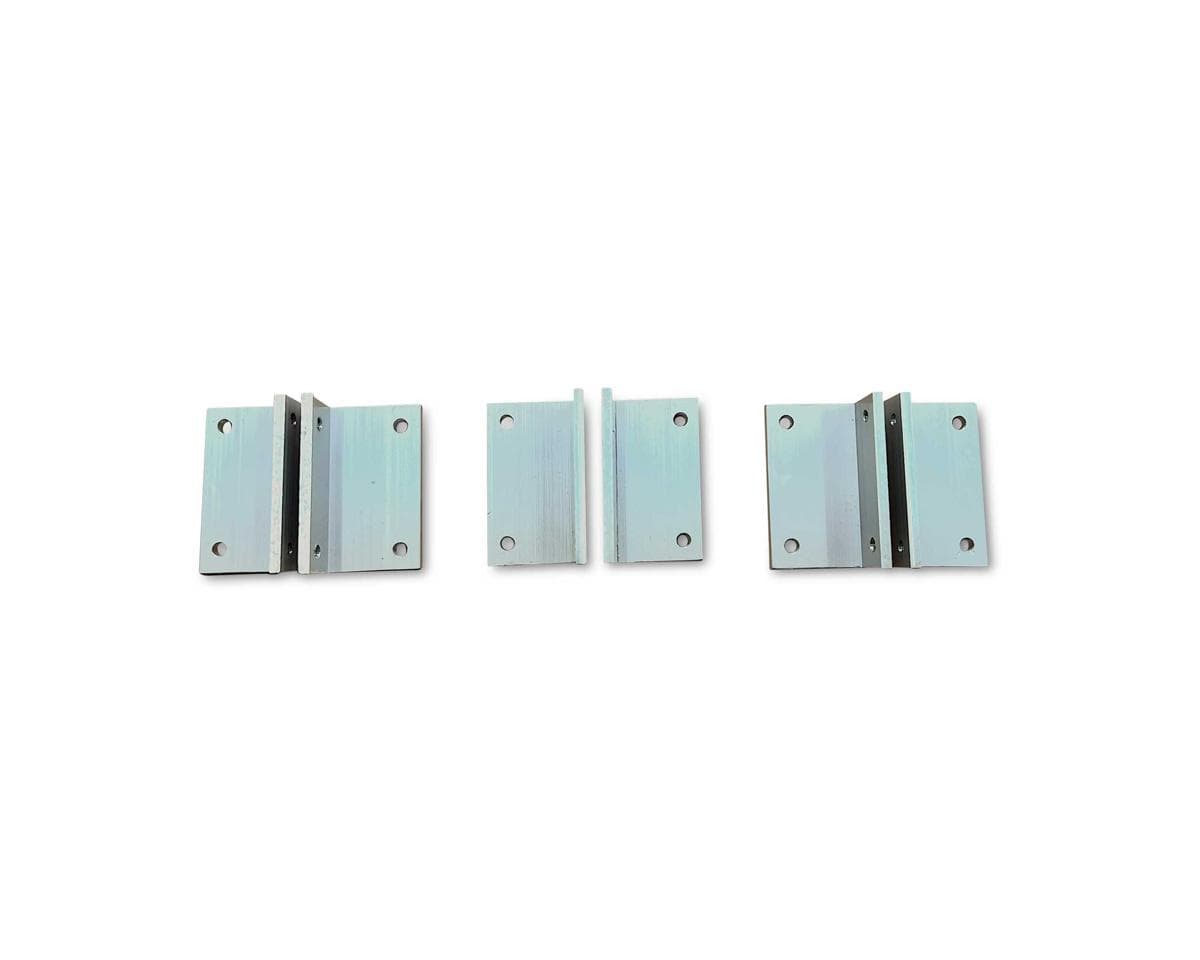 Hangar 9 Retract Mounting Brackets: OV-10 Bronco 20cc