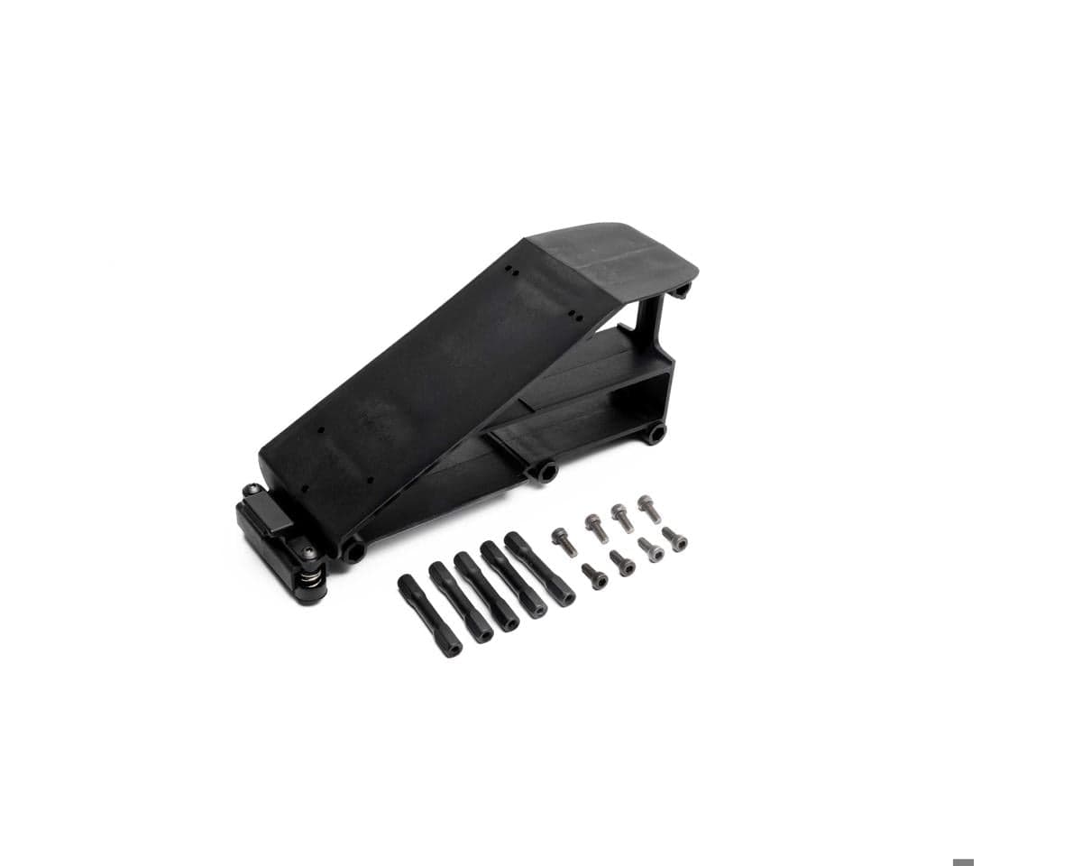 Blade Fusion 700 ESC Tray