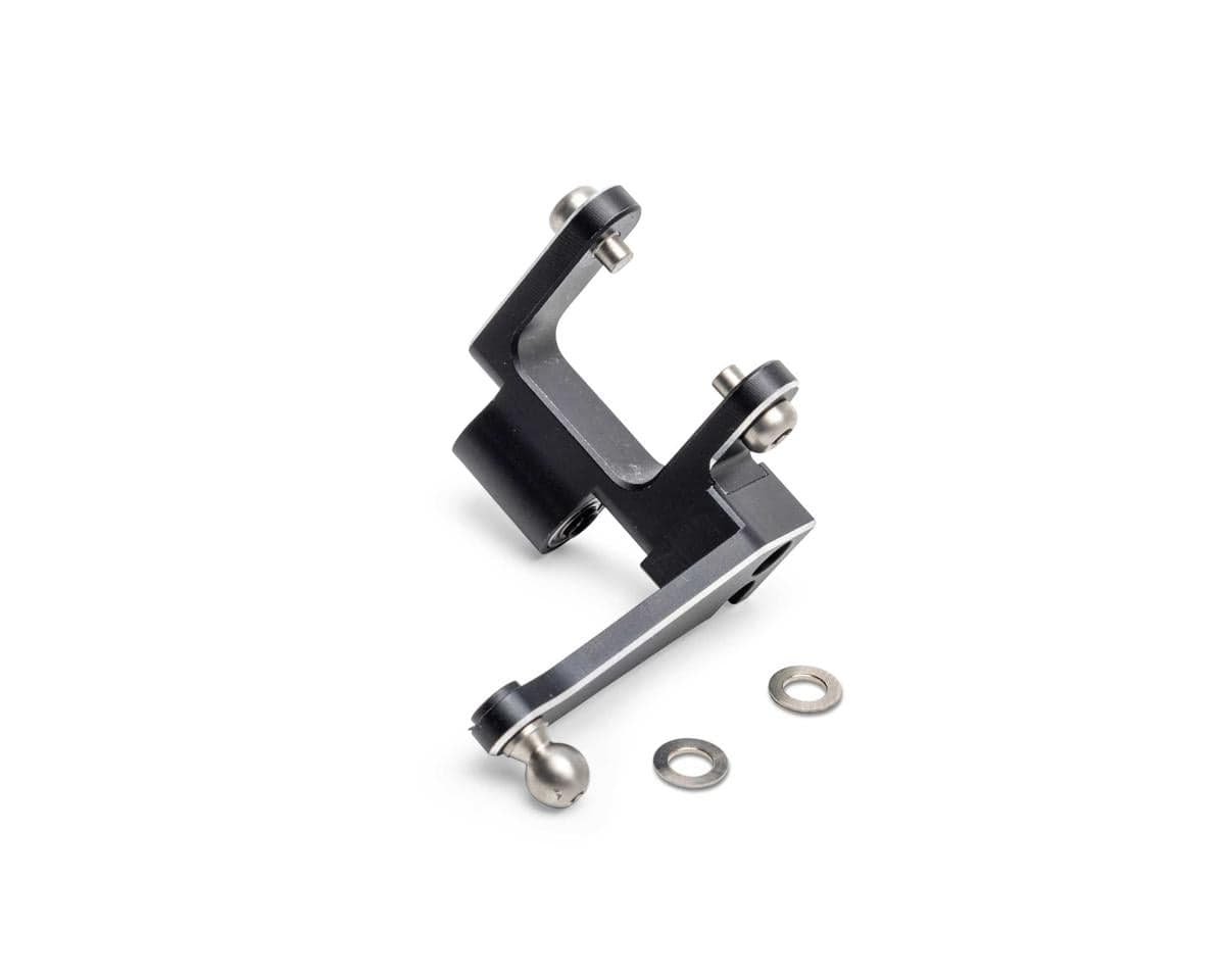 Blade Fusion 700 Pitch slider bellcrank