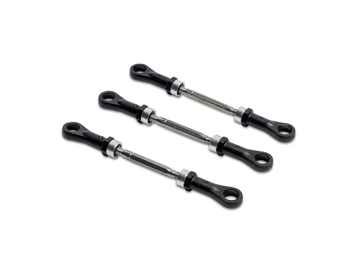 Blade Fusion 700 Swashplate Linkage Set