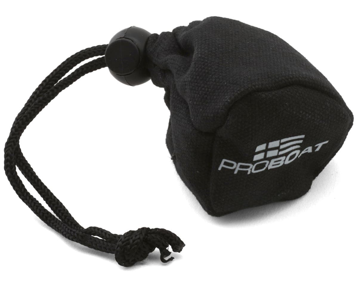 Pro Boat Universal Propeller Cover