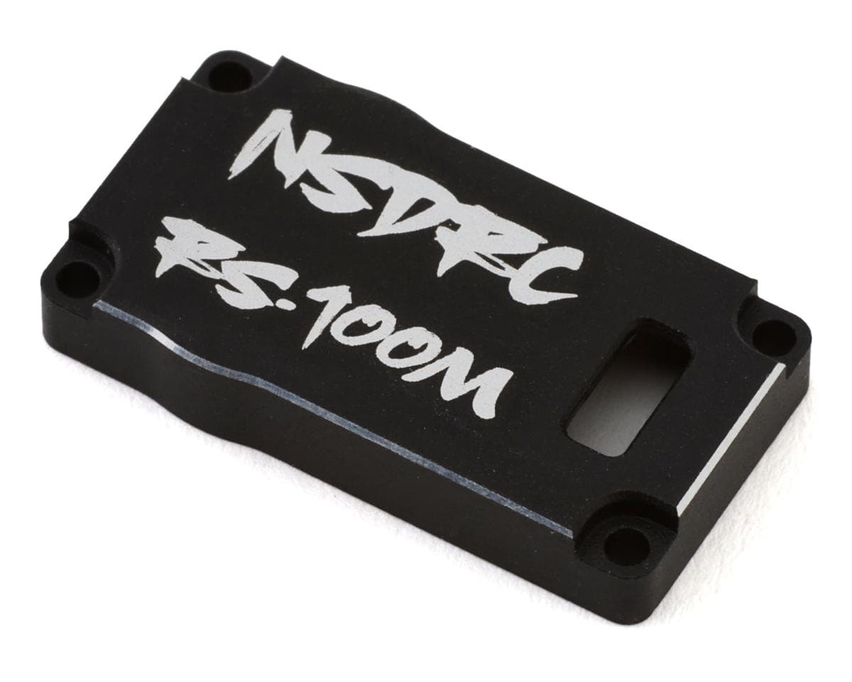 No Superior Designs RC RS100 Optional Bottom Case w/Bottom Wire Exit