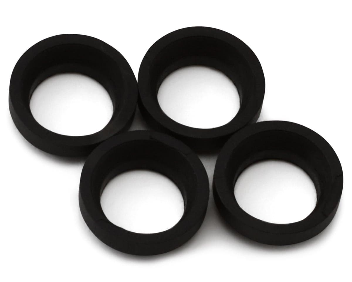 eXcelerate Prodigy Pivot Sockets (4) (0.25mm)