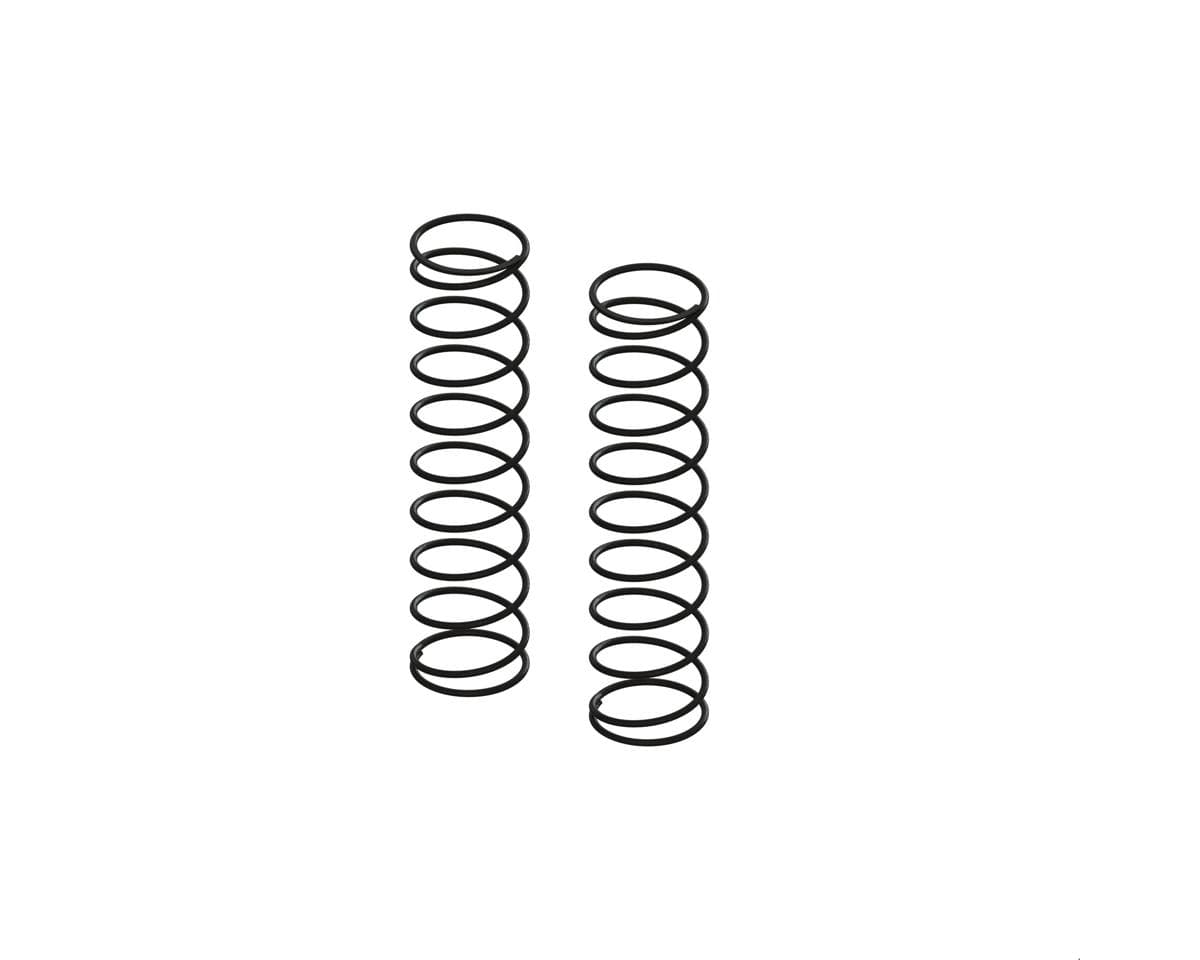 Arrma 80mm Shock Springs (2) (0.402N/mm) (2.30lb/in)