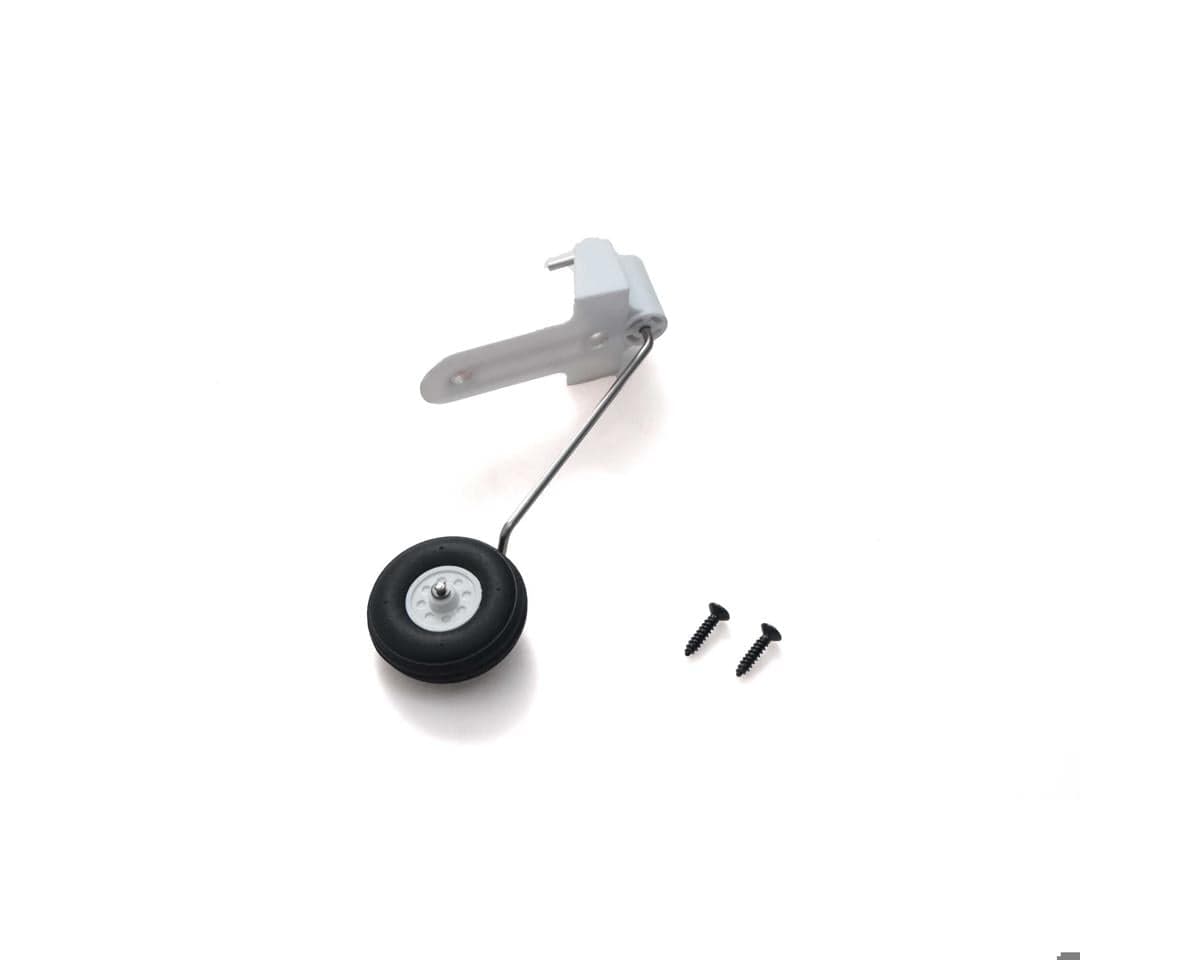 E-flite Extra 330 SC 1.3m Tailwheel Assembly