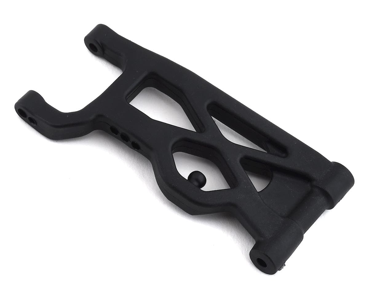 XRAY '24 XB2 Composite Disengaged Left Rear Suspension Arm (Hard)