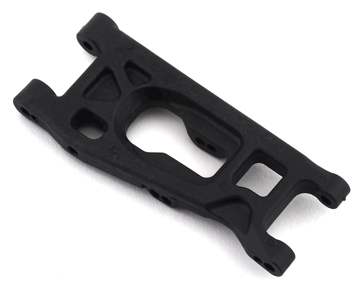 XRAY '24 XB2 Composite Front Right Suspension Arm (Graphite)