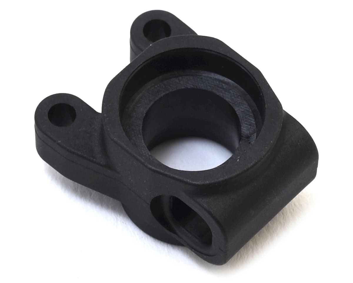 XRAY Composite Rear Upright (1) (Upper Position) (Hard)